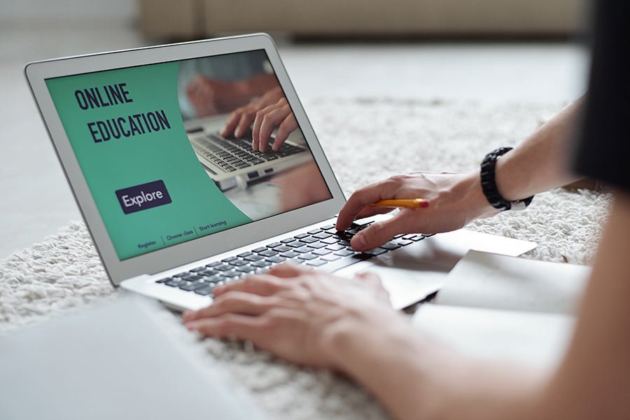 Choosing the Right Course for Your Goals and Future